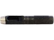新潟精機/皮抜きポンチ 12mm/HP-12