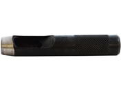 新潟精機/皮抜きポンチ 13mm/HP-13