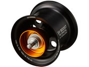 SLPW/RCSB SV BOOST PE 1000 スプール G1 ブラック