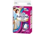 ユニ・チャーム/ライフリー すっきりスタイルパンツ ブル M 20枚