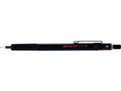 ロットリング/rOtring 500 メカニカルペンシル ブラック 0.5mm/1904725