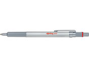 ロットリング/rOtring 600 ボールペン シルバー/2032578