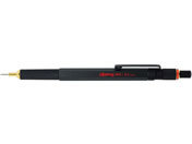 ロットリング/rOtring 800 メカニカルペンシル ブラック 0.5mm/1904447