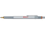 ロットリング/rOtring 800 ボールペン シルバー/2032580