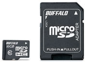 obt@[ Class10 microSDHCJ[h 16GB RMSD-16GC10AB