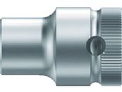 Wera/サイクロップラチェット用ソケット 1/2 22.0mm/003613