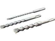 ユニカ/チップトップドリルセット 4.3mm 3本セット(160L)/DP3-T43L