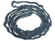 TESAC/ブルースリングソフトN形(エンドレスタイプ)荷重0.5t全長1.5m