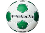 モルテン/ペレーダ4000 5号 白緑/F5K4000WG