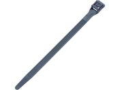 パンドウイット/結束バンド インラインタイ 耐候性黒 (100本入)/IT9115-C0