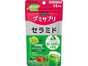 UHA味覚糖/UHAグミサプリ セラミド 14日分