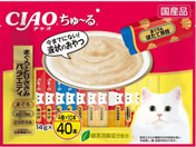 ���Ȃ�/CIAO����[�� �܂���Ƃ肳���݃o���G�e�B 4�� 40�{