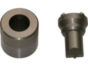 亀倉/ポートパンチャー用標準替刃 穴径13mm バリアフリータイプ/E-13