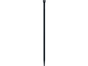SapiSelco/「セルフィット」 ケーブルタイ黒 3.5mm×360mm 最/SEL.3.214