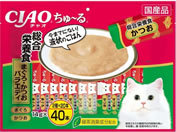 ���Ȃ�/CIAO����[�� �����h�{�H �����o���G�e�B 2�� 40�{