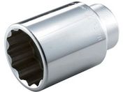TONE/ディープソケット(12角) 41mm/6D-41L