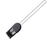 Rosle/レズレー 18-10 シリコンペストリーブラシ 12428/5267000