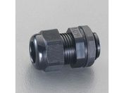 エスコ/ケーブルグランド 3-6.5mm G1/4