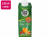 ɓ 1̖mealup UNUNX[W[ 200ml~48{