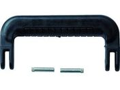 TRUSCO/プロテクターツールケース TAK9 TAK13ML/L/XL用ハンドル 黒
