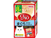 ���Ȃ�/CIAO�p�E�` �܂��� �����݂��炷���� 40g�~8��