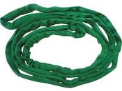 TESAC/ブルースリングソフトN形(エンドレスタイプ)荷重2t 全長1m
