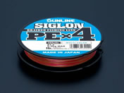 TC SIGLON PE~4 100m (6)A 20LB 1.2 }`J[