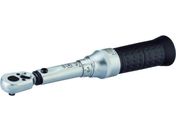 HAZET/高精度プリセット型トルクレンチ 差込角6.35mm/6106-1CT