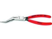 KNIPEX/メカニックプライヤー/3881-200A