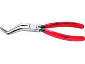 KNIPEX/メカニックプライヤー/3881-200B