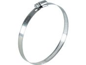 TRUSCO/ホースバンド オールSUS 普及 10個入 12.7×Φ140mm/TA13-140