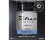 晴香堂/エルデュラン プラウド ホワイトムスク 105mL/3412