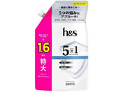 P&G/h&s 5in1 RfCVi[  TCY 460G