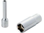 TONE/ディープソケット(6角) 12mm/2S-12L