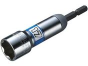 エビ/ストロック スタンダードソケット 高耐久タイプ サーフェイス 対辺17mm/DSX17SF