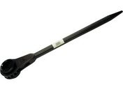 スーパー/片口ラチェットレンチ(強力型) 六角対辺寸法:50/RH50T
