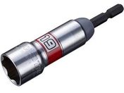 エビ/ストロック スタンダードソケット 高耐久タイプ サーフェイス 対辺19mm/DSX19SF