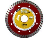 エビ/ダイヤモンドカッター タイルくん (乾式) 一般タイル用 105mm/TW10516