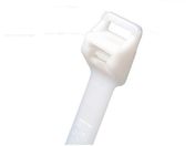 パンドウイット/ナイロン結束バンド ナチュラル (100本入) 幅12.7mm/PLT8EH-C