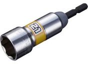 エビ/ストロック スタンダードソケット 高耐久タイプ サーフェイス 対辺21mm/DSX21SF