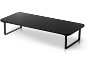 �G���R��/���j�^�[�X�^���h ����12cm �u���b�N/PCA-DPSW5912BK