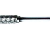 MRA/超硬バー HDシリーズ 形状:円筒(クロスカット) 刃長25.0mm/HD1C13