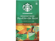 ネスレ/スターバックス コーヒー ブレックファースト ブレンド 粉 140g