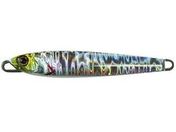 ジャッカル/JK ラスパティーン TG 60g #シラスシルバー/マグマウェーブホロ