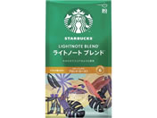 ネスレ/スターバックス コーヒー ライトノート ブレンド 粉 140g