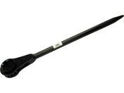 スーパー/片口ラチェットレンチ(強力型) 六角対辺寸法:60/RH60T