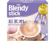 AGF/ブレンディ スティック 紅茶オレ 24本/87210