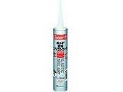 コニシ/ボンド変成シリコンコーク 333ml 白 #57078/57078