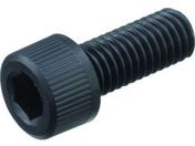 TRUSCO/ガラス繊維強化ポリアミドMXD6 RENY黒 六角穴付ボルト M5×20 50本入/BRENY-BKCBM5X20