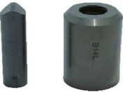 育良/ミニパンチャー替刃IS-106MP・106MPS(51415)/H16B